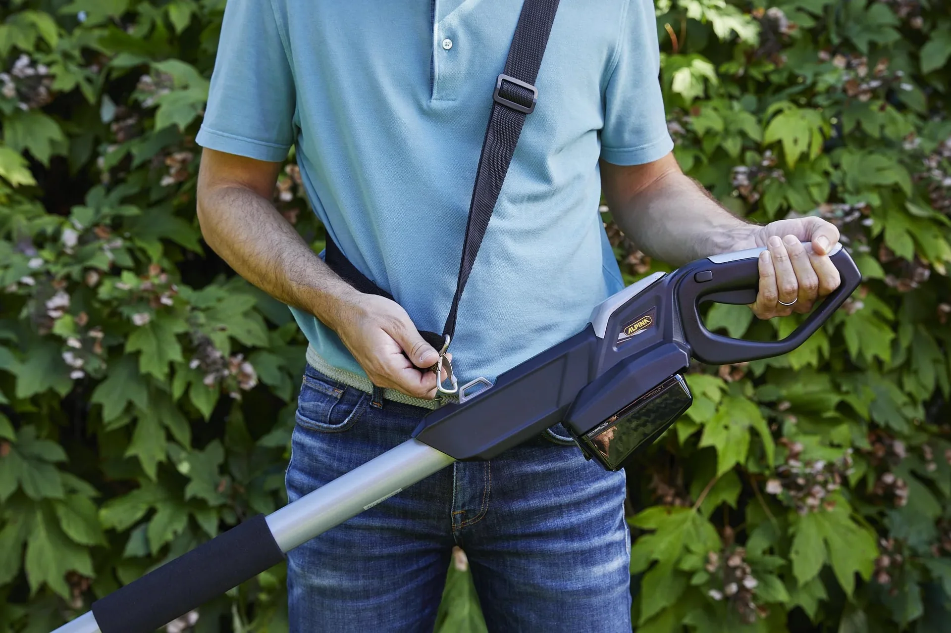 Akku-Multitool "AMT 20 Li", mit Akku und Ladegerät - 8