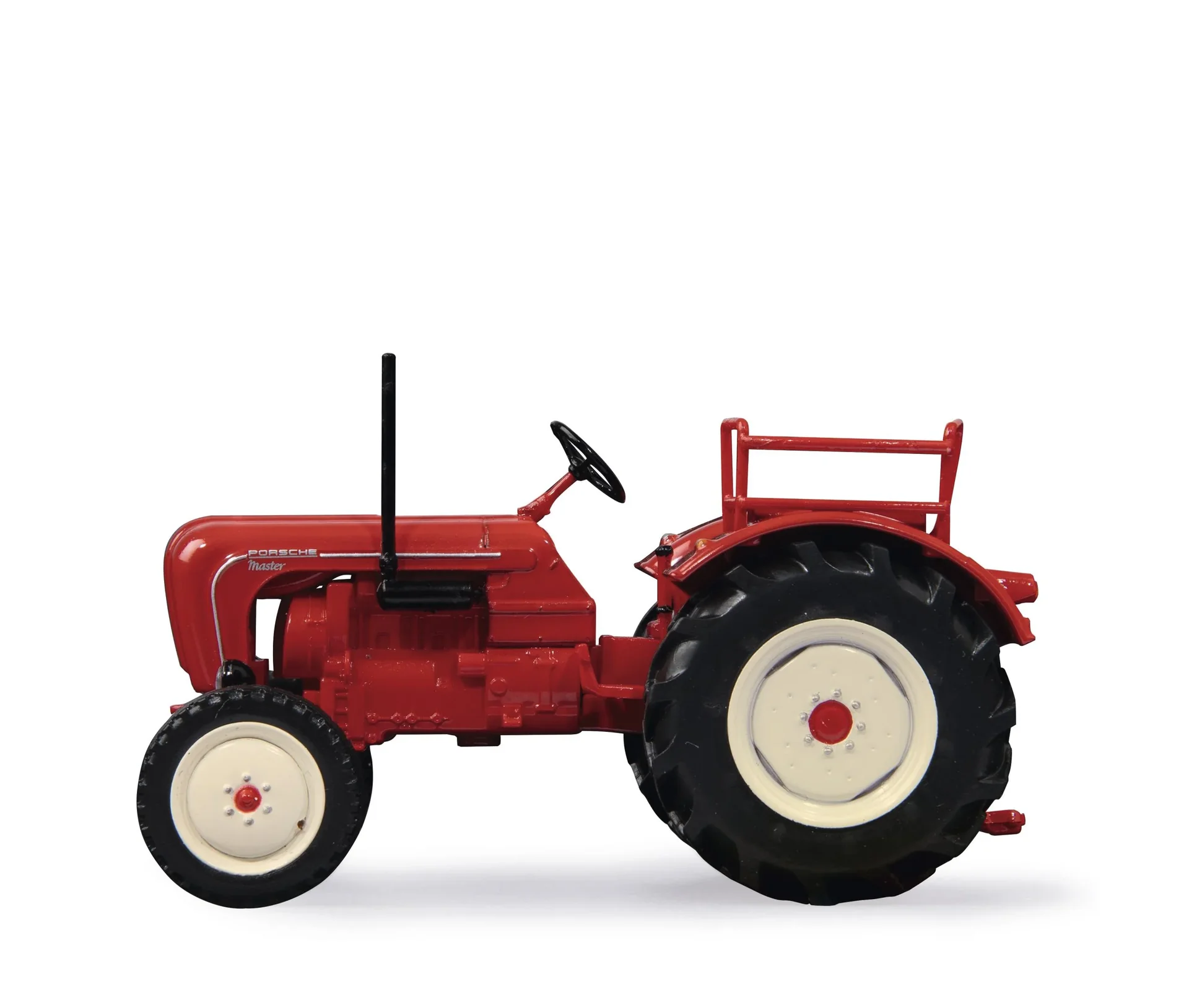 Porsche Oldtimer-Traktor Adventskalender - 2