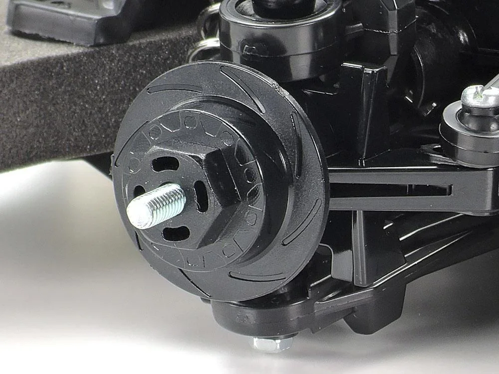 RC Fahrzeug Ford GT Mk.II 2020 (TT-02) 1:10 - 1