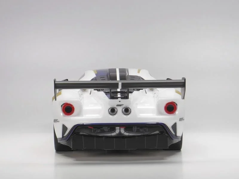 RC Fahrzeug Ford GT Mk.II 2020 (TT-02) 1:10 - 4