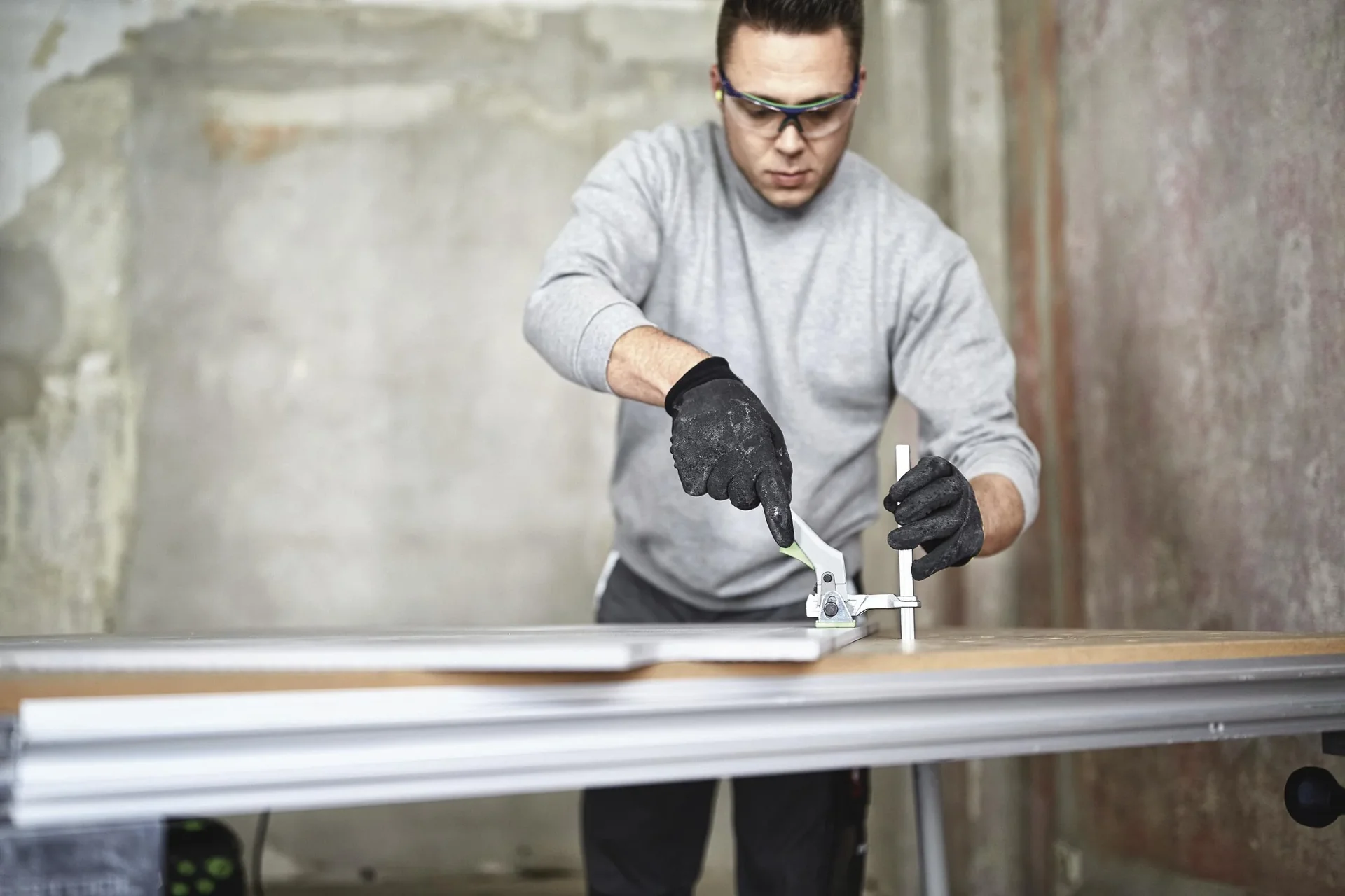 Hebelzwinge-FS FS-HZ 160 - 0