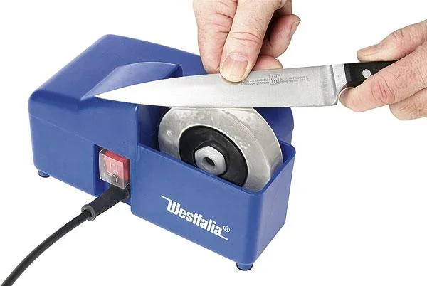 Schleifstein 100 x 20 x 16 mm zur Schleifmaschine Nr. 951099 - 0