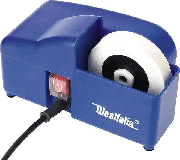 Schleifstein 100 x 20 x 16 mm zur Schleifmaschine Nr. 951099 - 3