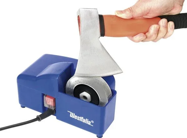 Schleifstein 100 x 20 x 16 mm zur Schleifmaschine Nr. 951099 - 4