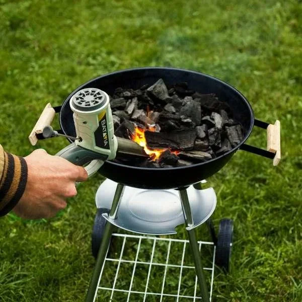 Maxxfire BBQ-Feuerzeug - 8 V Li-Ion - 1