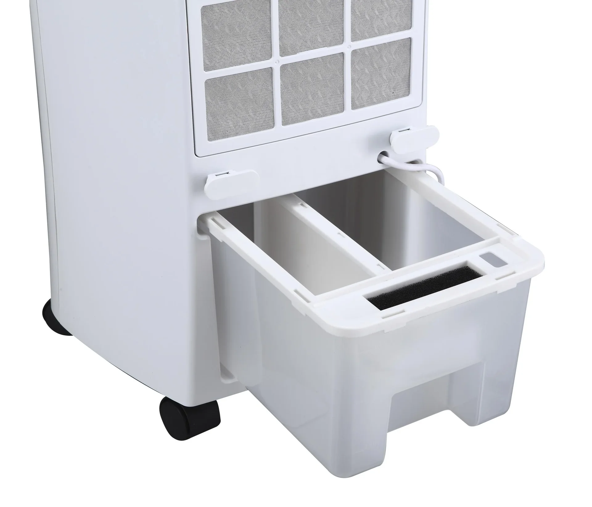 Lufterfrischer - Air Fresh 7 inklusive Kühlfunktion - 1