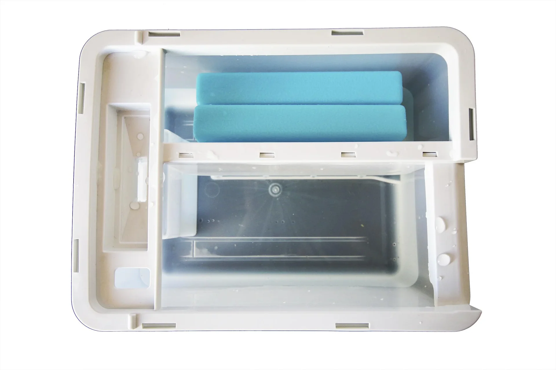 Lufterfrischer - Air Fresh 7 inklusive Kühlfunktion - 2