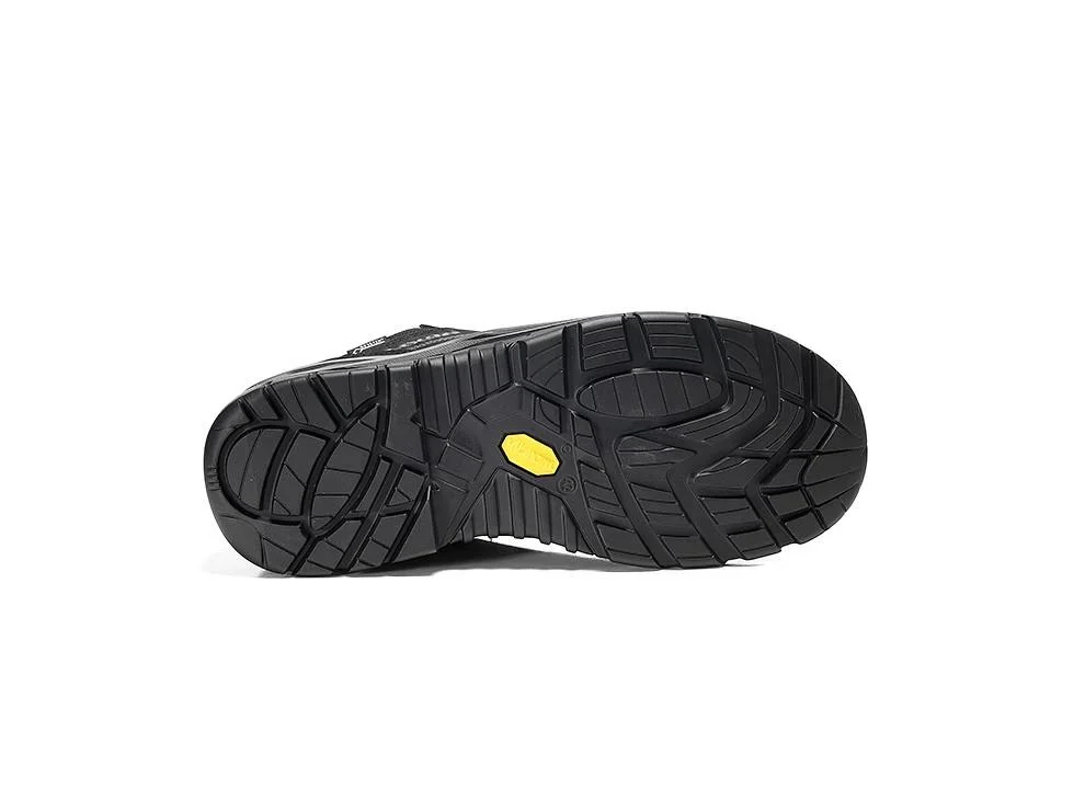 Sicherheitshalbschuh RENEGADE Work GTX black Lo S3 CI Gr. 41 - 0