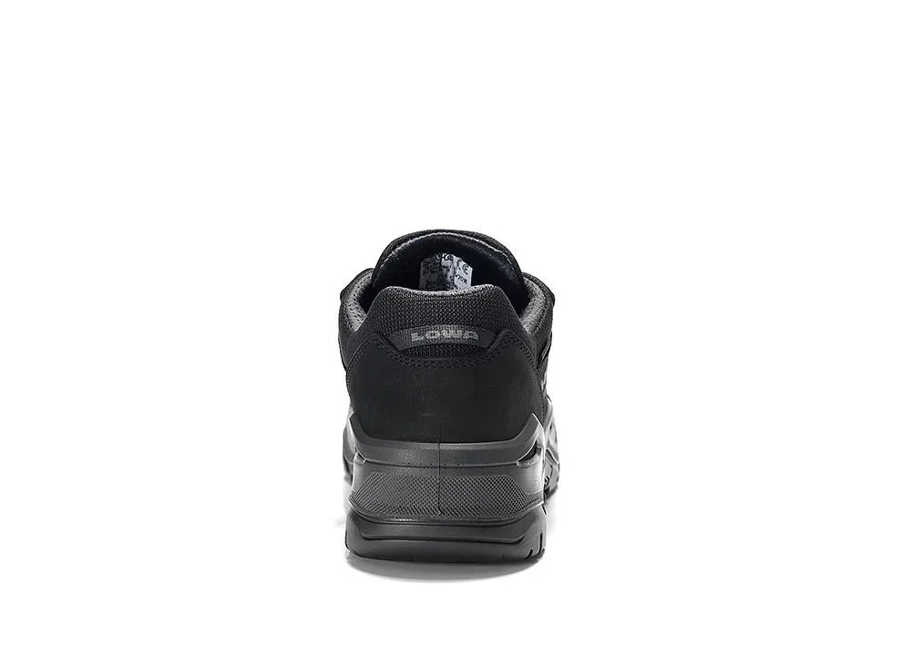 Sicherheitshalbschuh RENEGADE Work GTX black Lo S3 CI Gr. 41 - 3