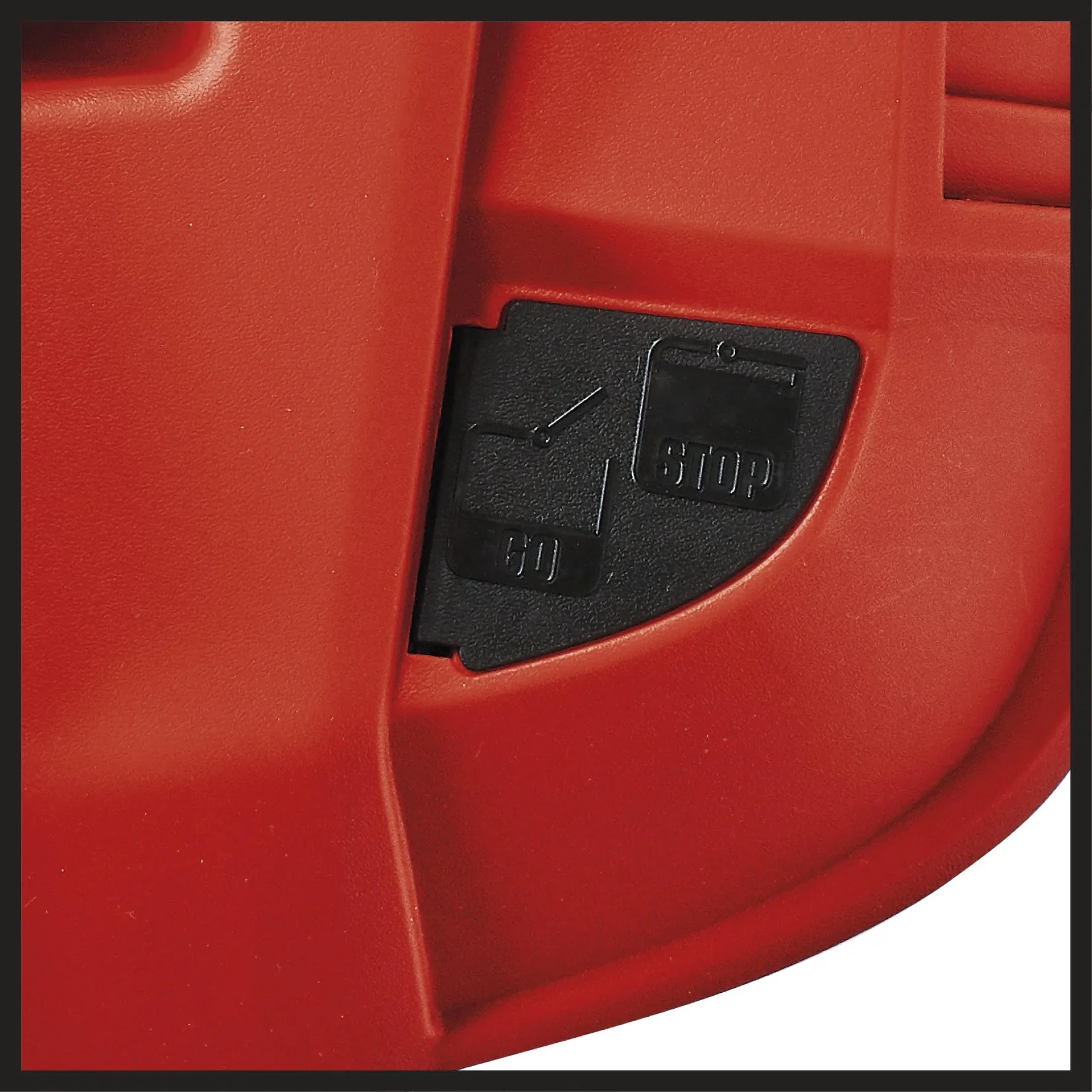 Akku-Rasenmäher X-Change GE-CM 36/36 Li (2x4,0Ah) - 1