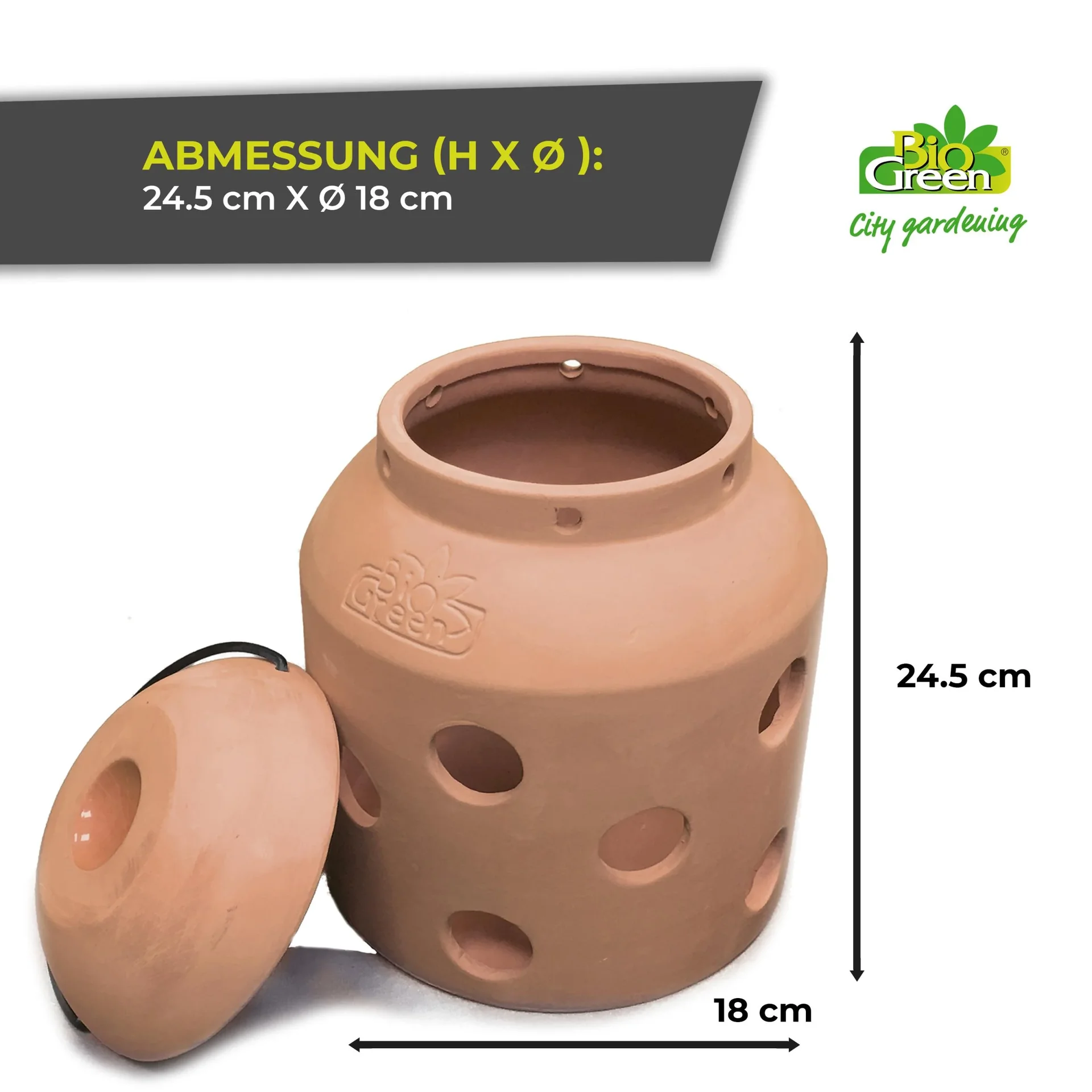 Frostwächter "Firefly" - 8