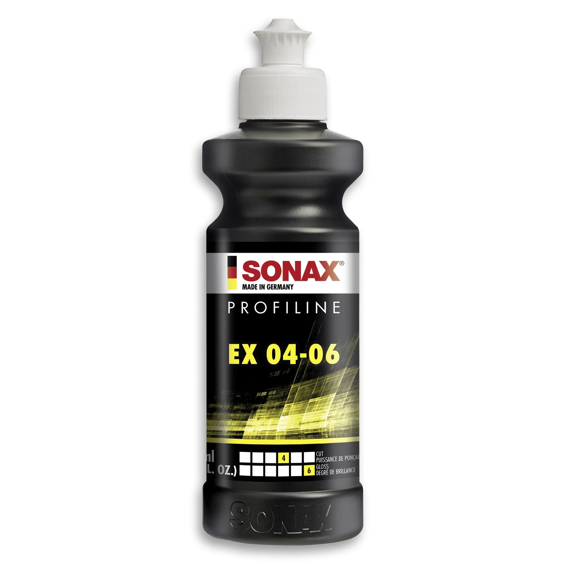 PROFILINE EX 04-06 250 ml - 3