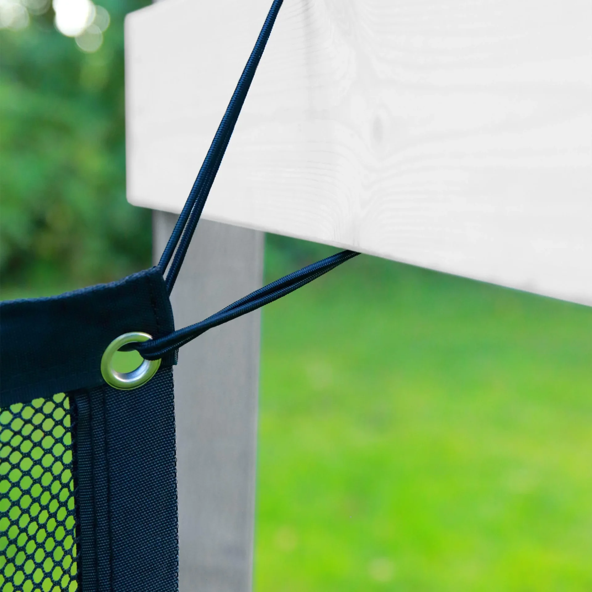 4-in-1 SportsFun Grau/weiß - 0