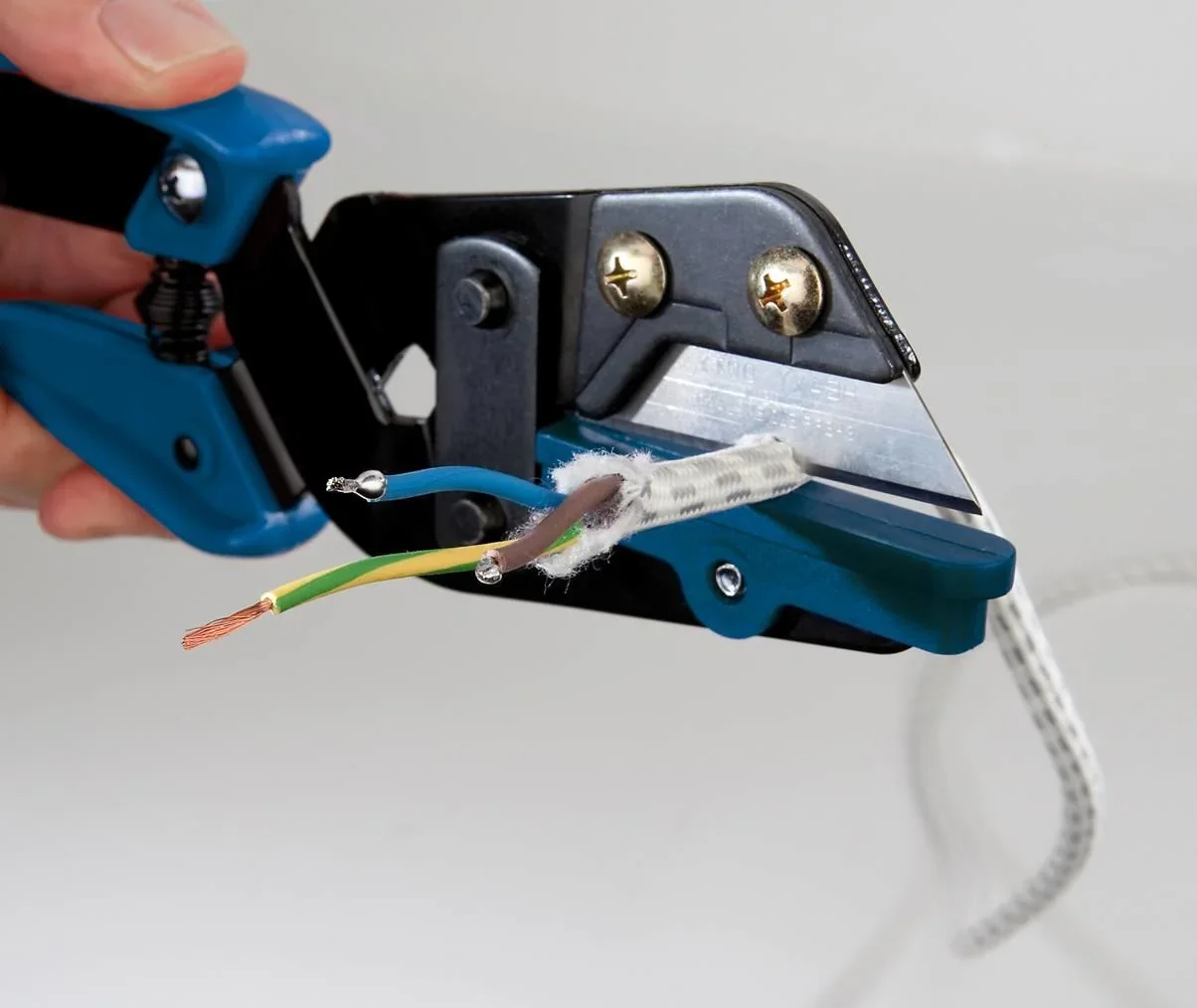 Amboss Multifunktionsschere - 0