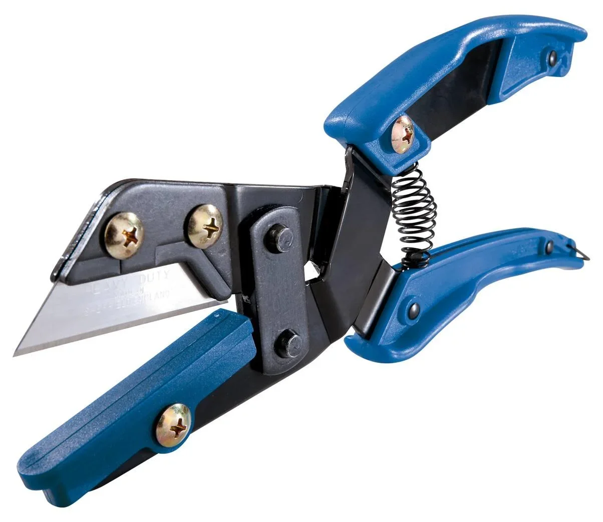 Amboss Multifunktionsschere - 1