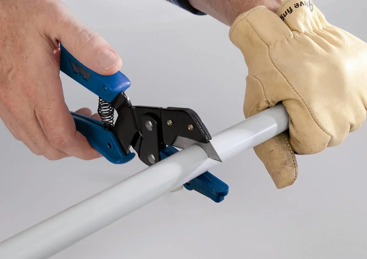 Amboss Multifunktionsschere - 4