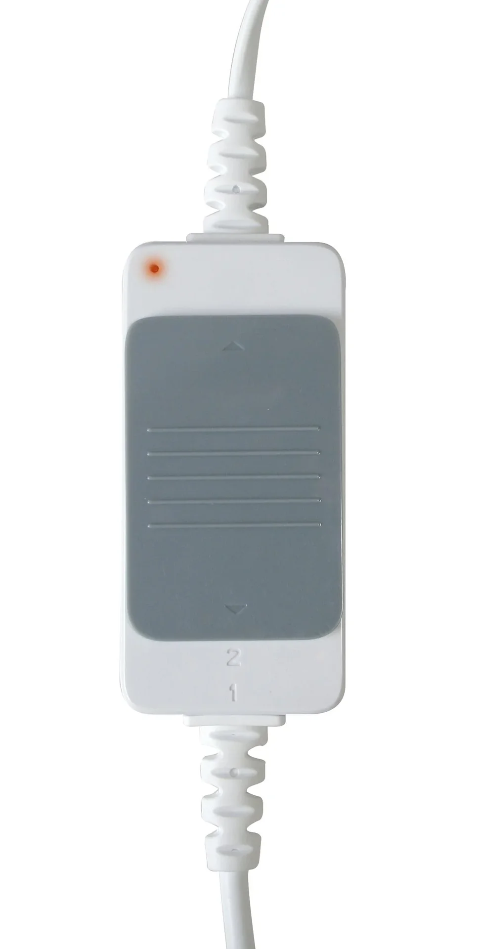 Wärmeunterbett, 600 W - 1