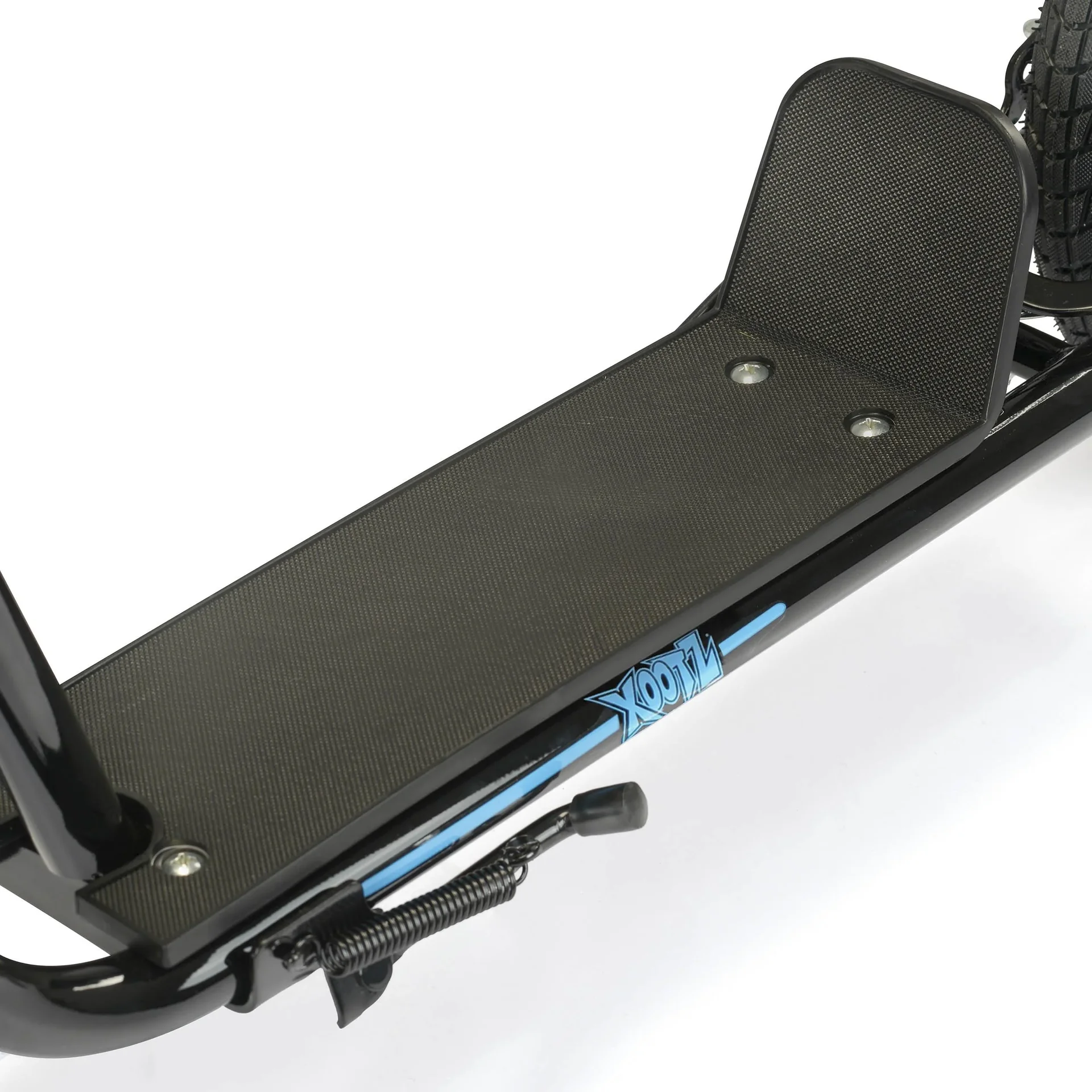 BMX Scooter, blau - 0