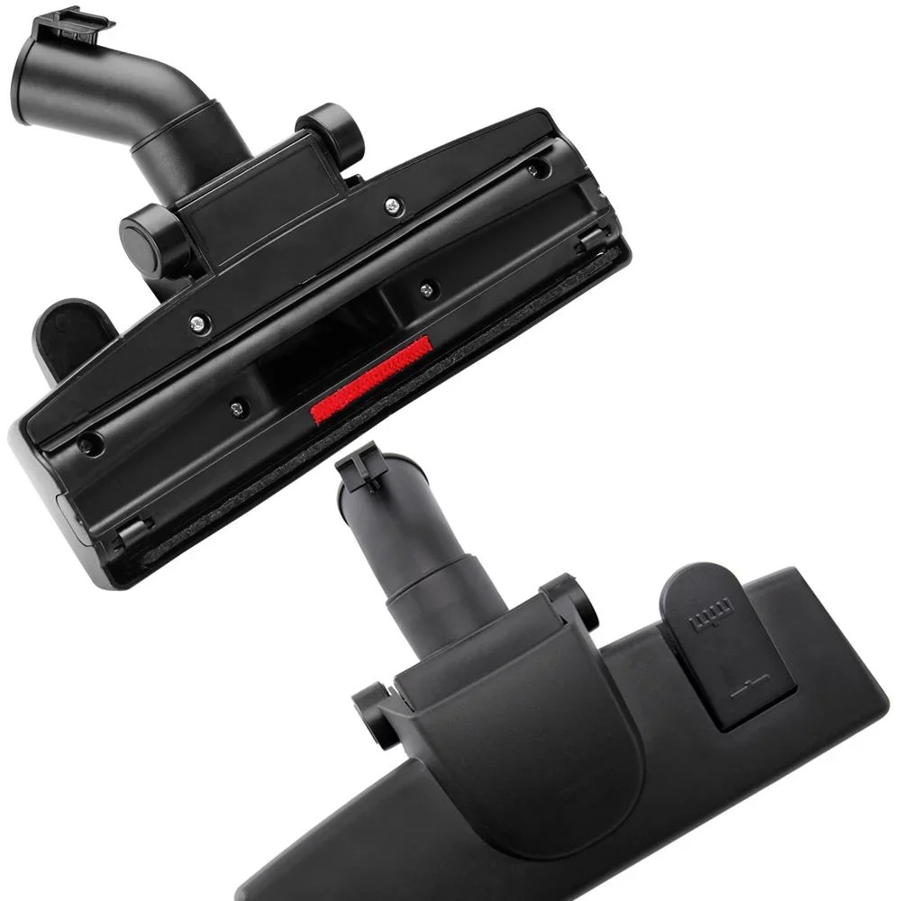 Staubsauger 900W Rot - Eco power edition - 0