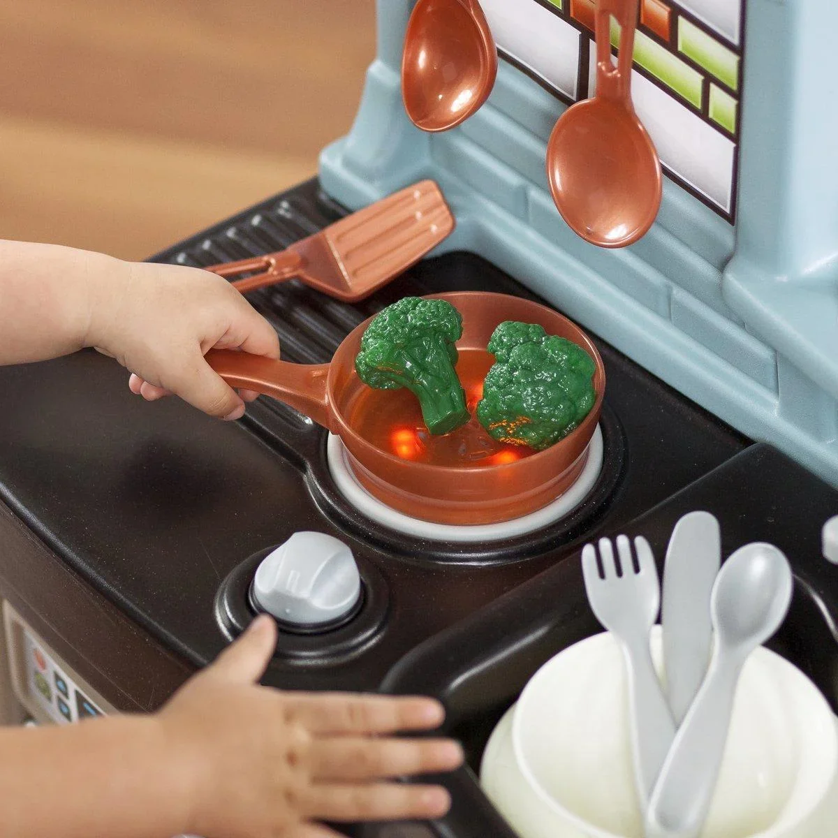 Best Chefs Kitchen - 2