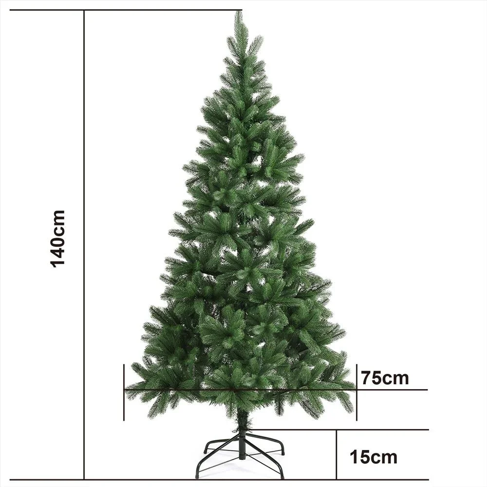 Kirschbaum grün mit Standard 140cm - 0
