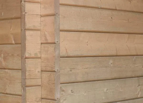 Tiefenöl LF/ 2,5 l Dose - Holzschutz-Öl für innen und außen - 6