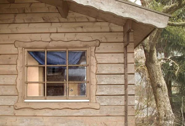 Tiefenöl LF/ 2,5 l Dose - Holzschutz-Öl für innen und außen - 10