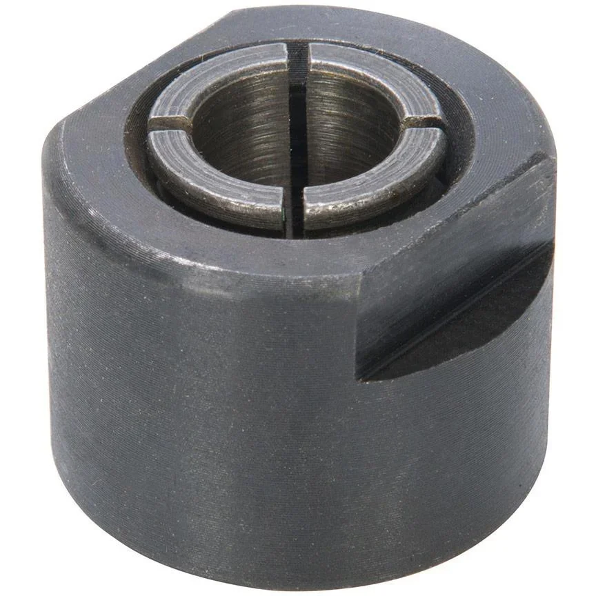 Kompakte Präzisionsfräse - 1010W MET Spannzange - 8 mm - 6