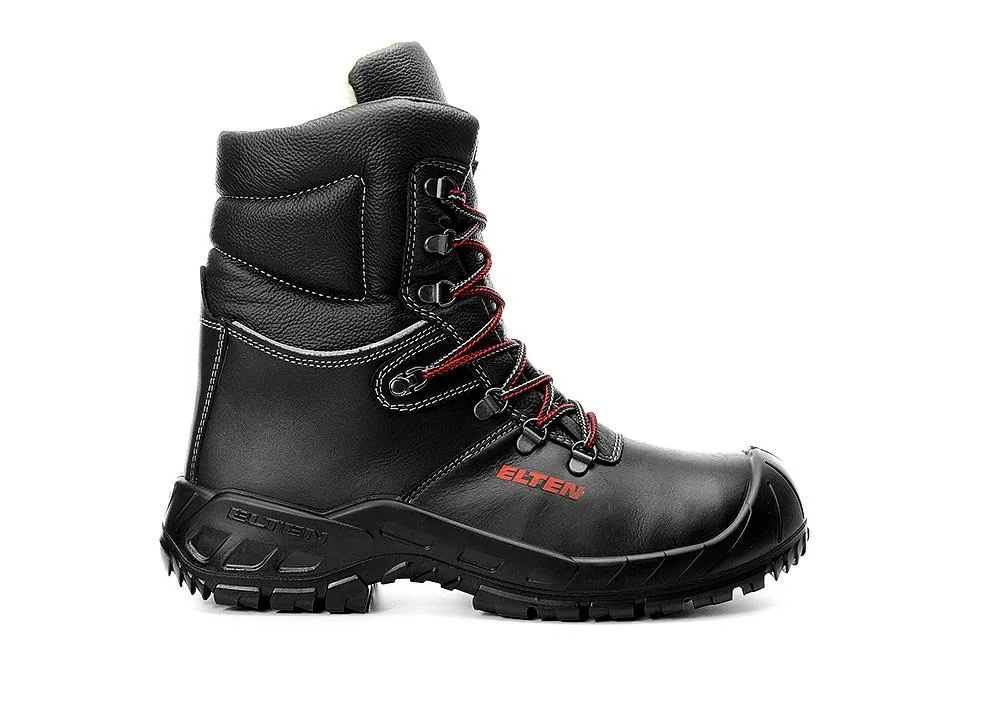 RENZO Winter S3 CI Sicherheitswinterstiefel Gr. 36 - 0