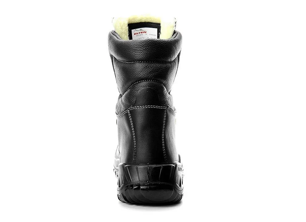 RENZO Winter S3 CI Sicherheitswinterstiefel Gr. 36 - 1