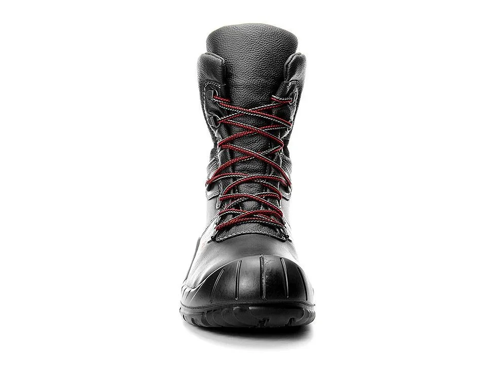 RENZO Winter S3 CI Sicherheitswinterstiefel Gr. 36 - 2