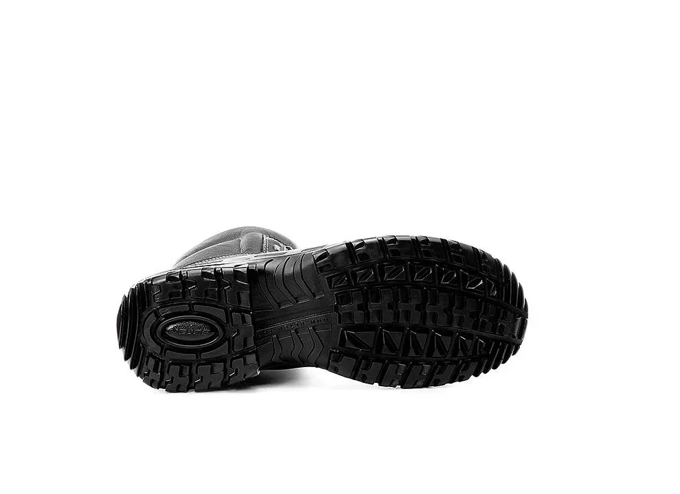 RENZO Winter S3 CI Sicherheitswinterstiefel Gr. 36 - 3