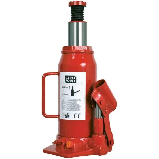 Hydraulik-wagenheber 10000kg - 4