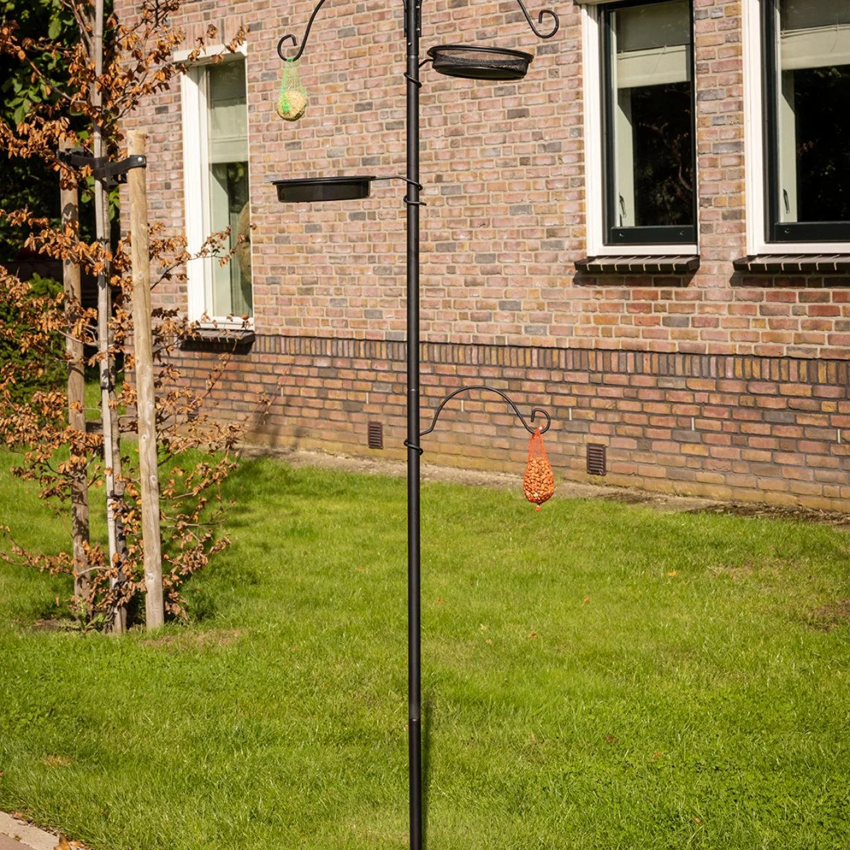 Futterstation S - 1