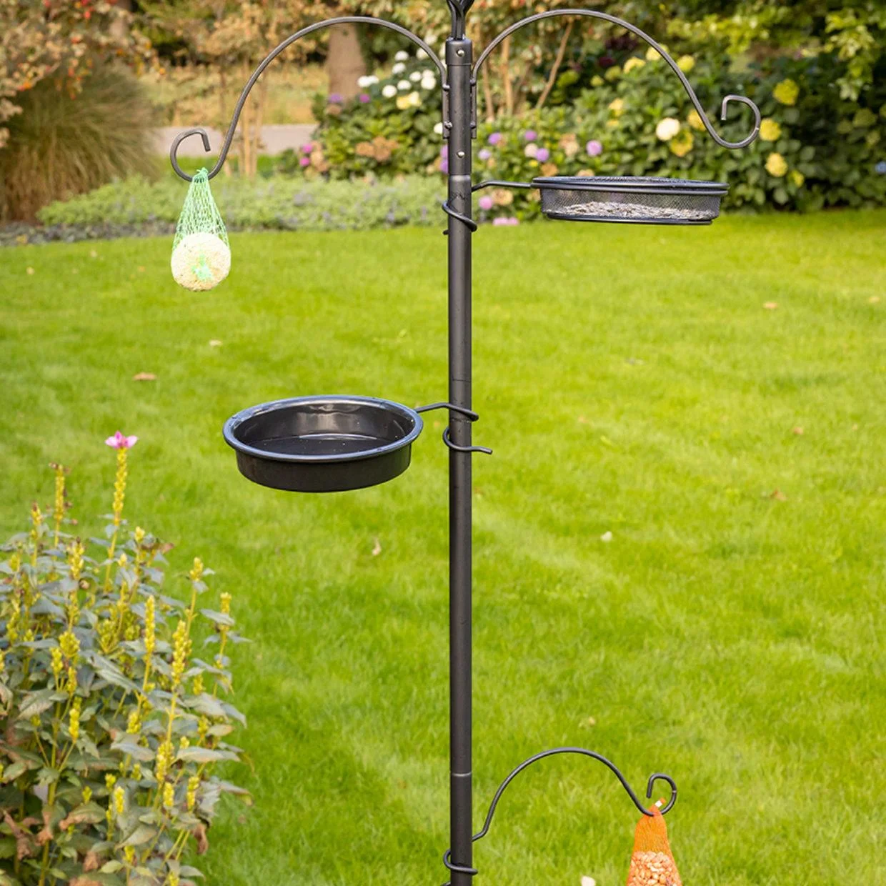 Futterstation S - 2