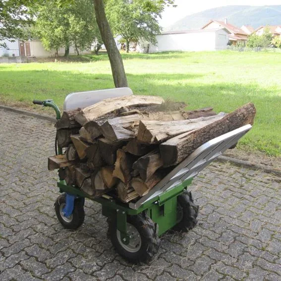 Ladeplattform zur Erweiterung, passend zu Schubkarren Donkey XL, XL-H - 0