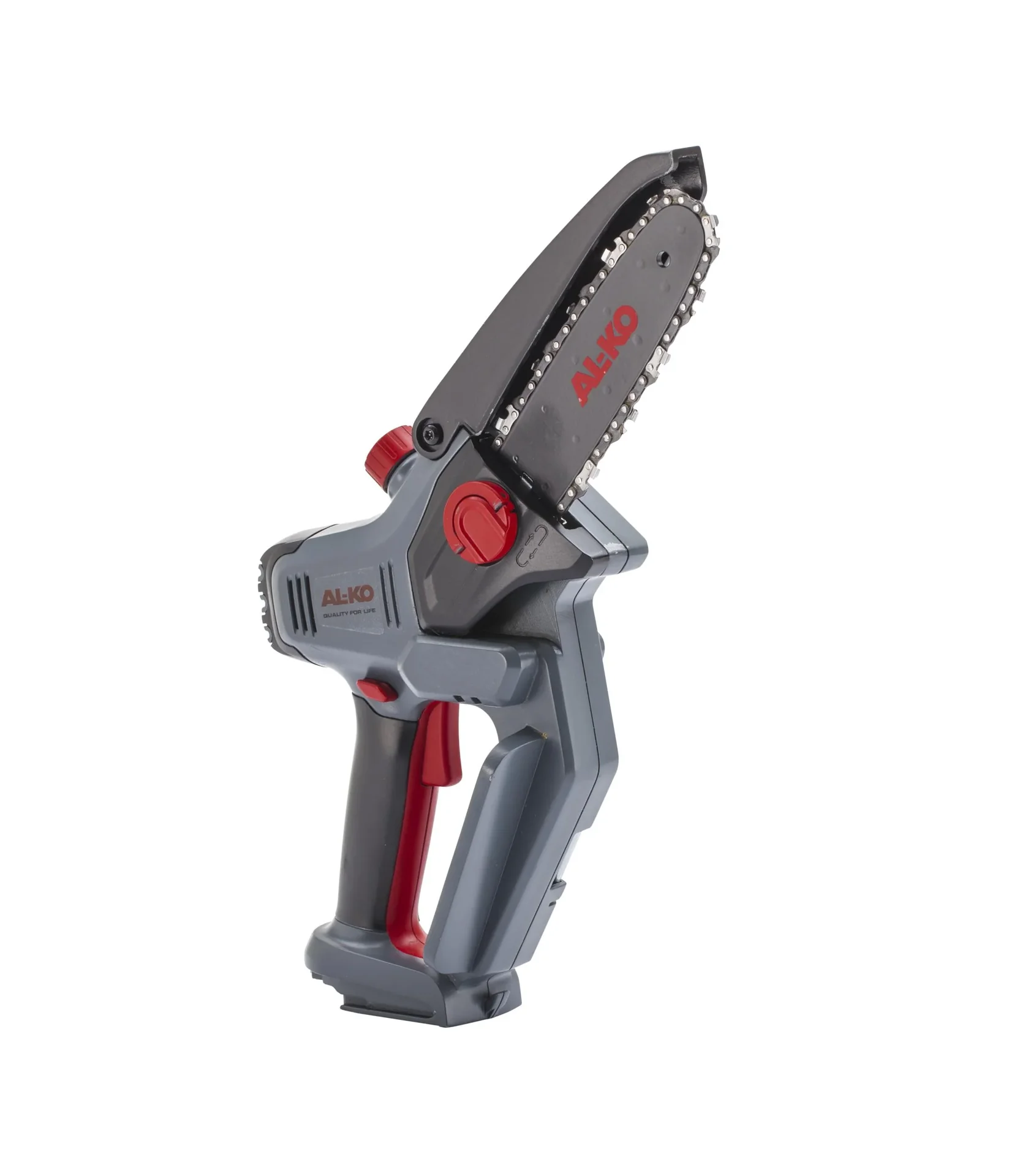 Akku-Minikettensäge CSM 1815 inklusive 1 Akku und Ladegerät, 18 V BOSCH HOME AND GARDEN COMPATIBLE - 3