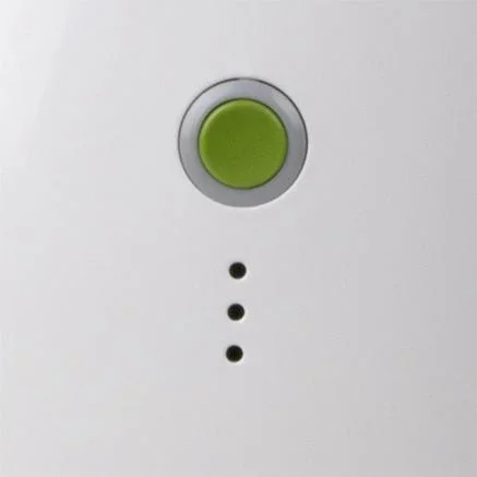 Secco Piccolo - Luftentfeuchter, 22 W - 1