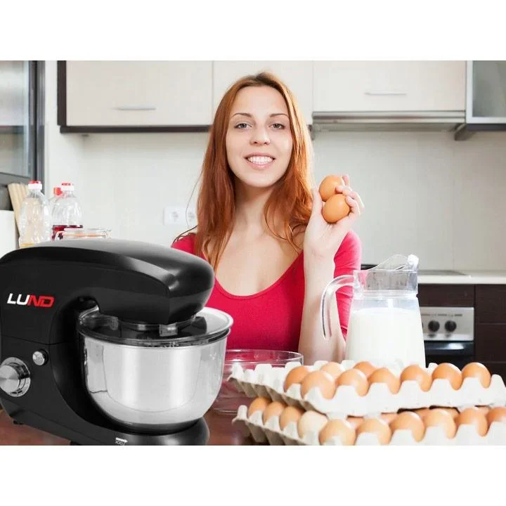 Küchenmaschine 800W - 5,5L - 3