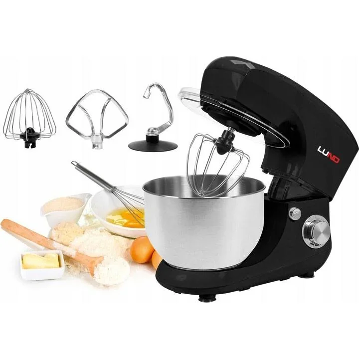 Küchenmaschine 800W - 5,5L - 4