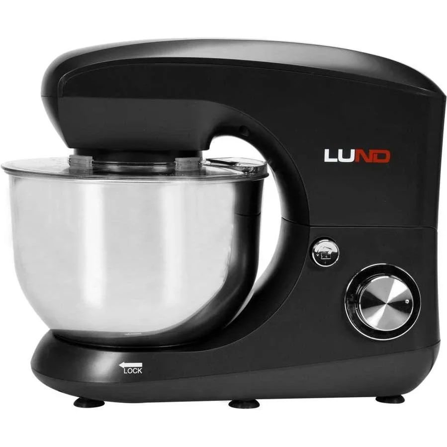 Küchenmaschine 800W - 5,5L - 5