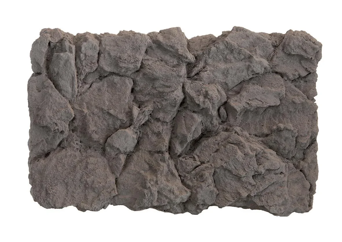 Felsplatte Basalt - 1