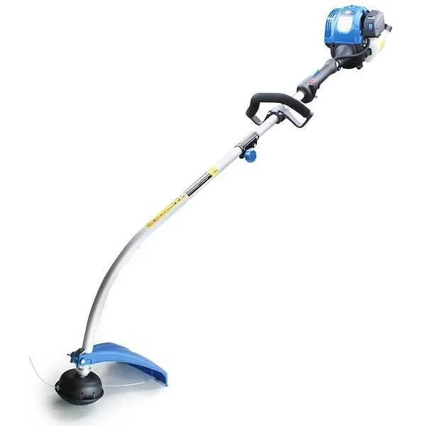 26cc Split-Schaft-Rasenschneider mit 4-Takt-Benzinmotor - 3