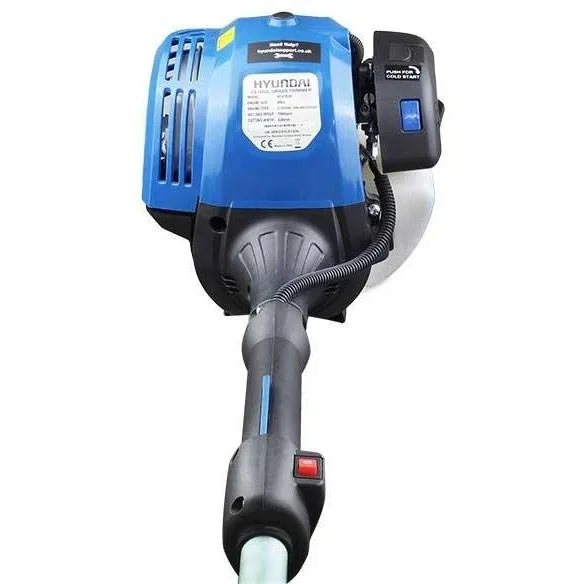 26cc Split-Schaft-Rasenschneider mit 4-Takt-Benzinmotor - 8