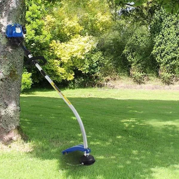 26cc Split-Schaft-Rasenschneider mit 4-Takt-Benzinmotor - 9