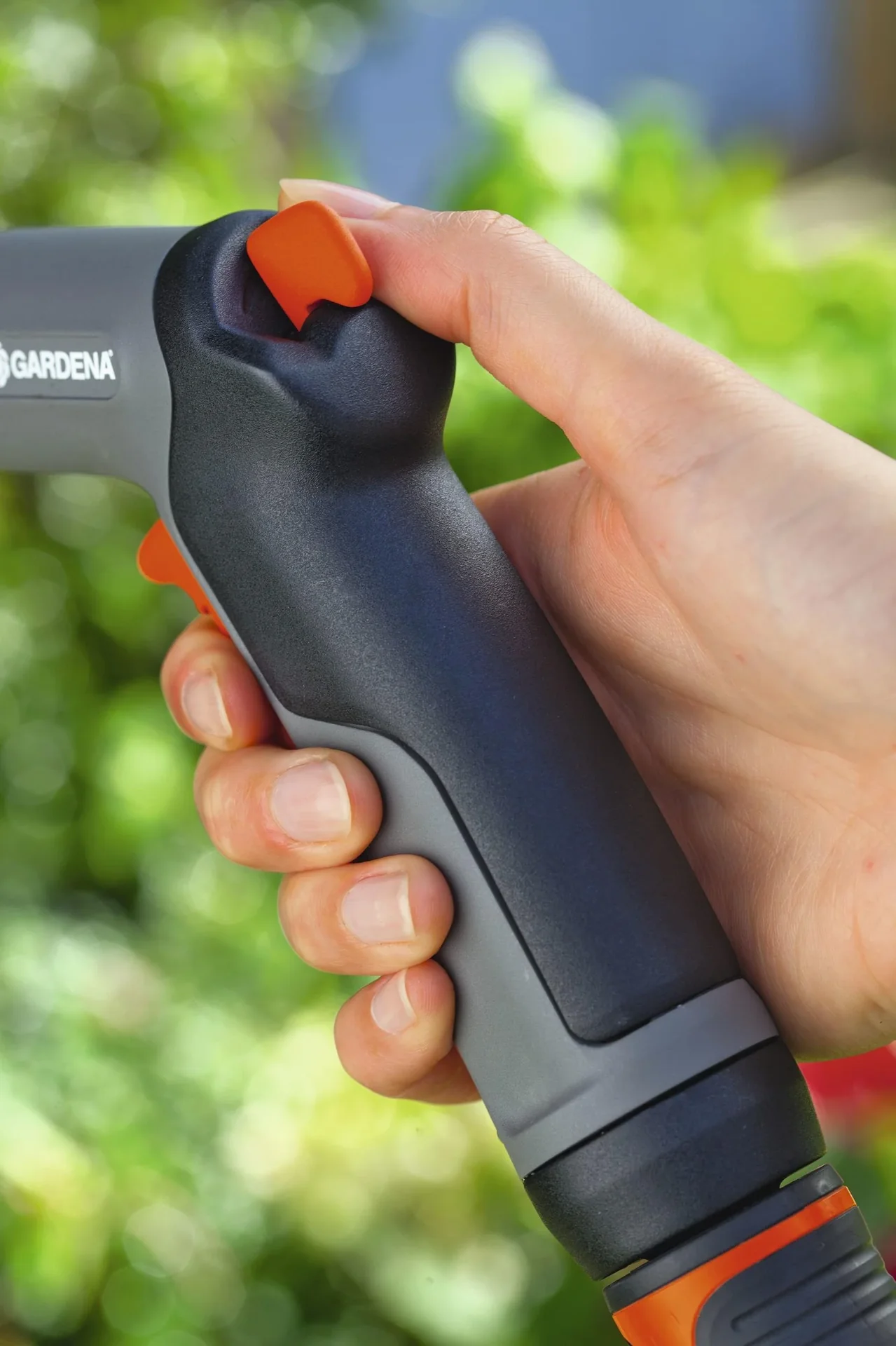 Classic Reinigungsspritze, verpackt - 2