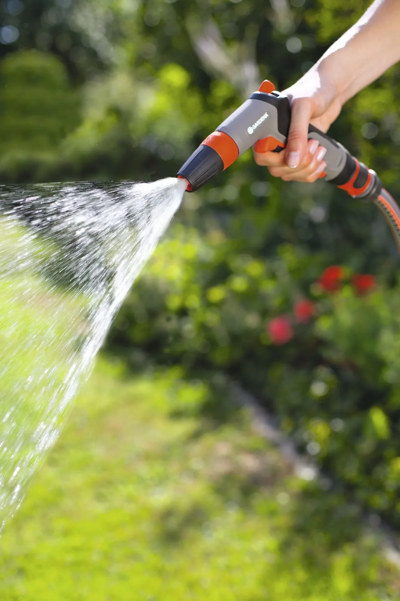 Classic Reinigungsspritze, verpackt - 4