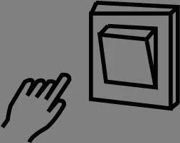 LED Wand- und Deckenleuchte mit Sternenhimmel, Größe L, 24 W, Lichtfarbe einstellbar - 0