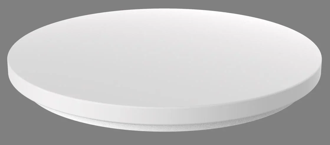 LED Wand- und Deckenleuchte mit Sternenhimmel, Größe L, 24 W, Lichtfarbe einstellbar - 3