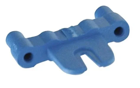 Fugenkreuz M für Fugen 4 + 5 mm, 100 Stück - 1